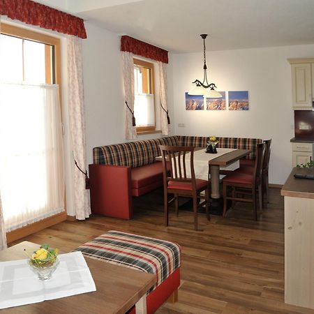 Landhaus Katharina Ramsau am Dachstein Buitenkant foto
