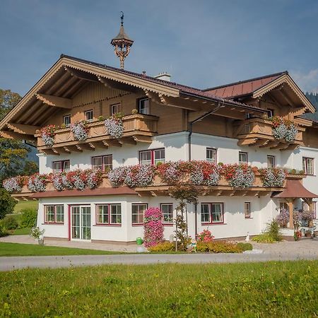 Landhaus Katharina Ramsau am Dachstein Buitenkant foto