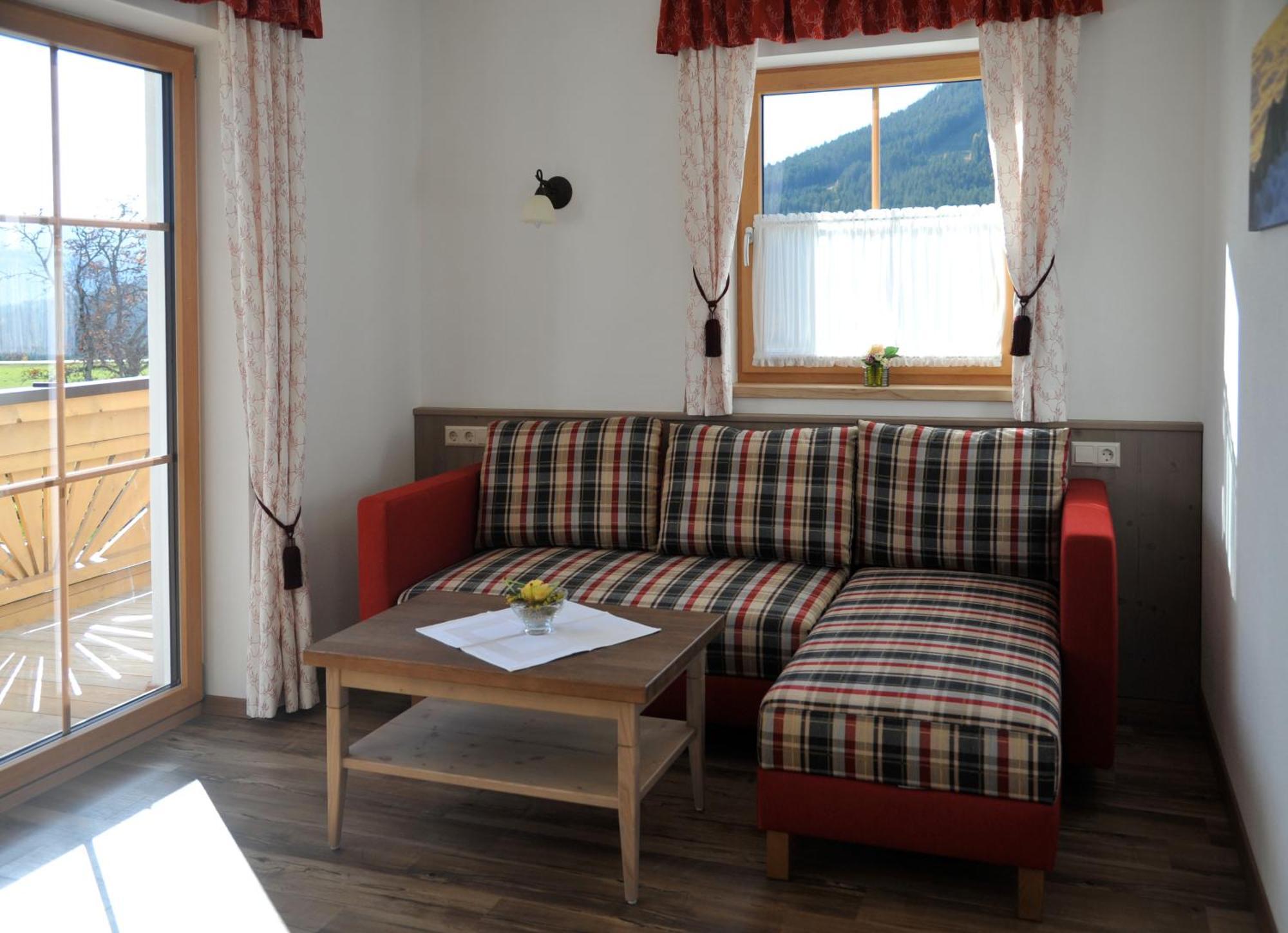 Landhaus Katharina Ramsau am Dachstein Buitenkant foto