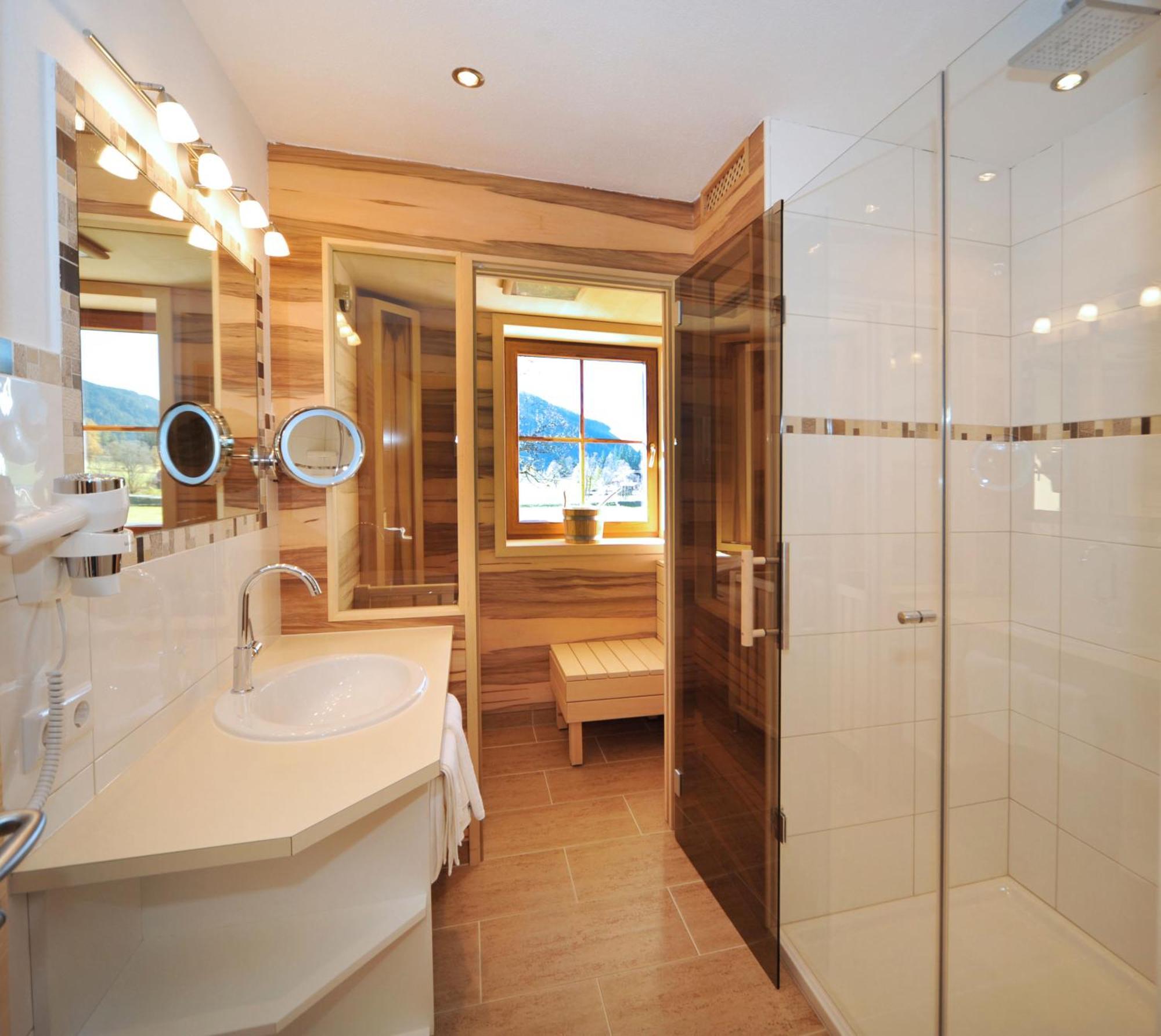 Landhaus Katharina Ramsau am Dachstein Buitenkant foto