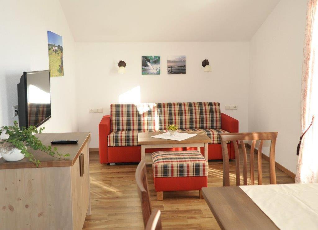 Landhaus Katharina Ramsau am Dachstein Kamer foto
