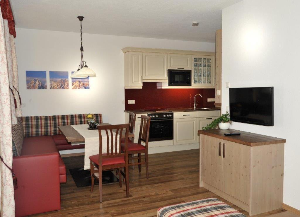 Landhaus Katharina Ramsau am Dachstein Kamer foto