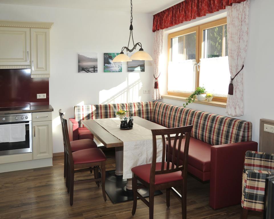 Landhaus Katharina Ramsau am Dachstein Kamer foto