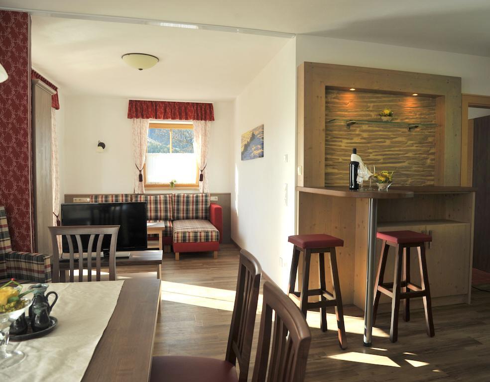 Landhaus Katharina Ramsau am Dachstein Kamer foto